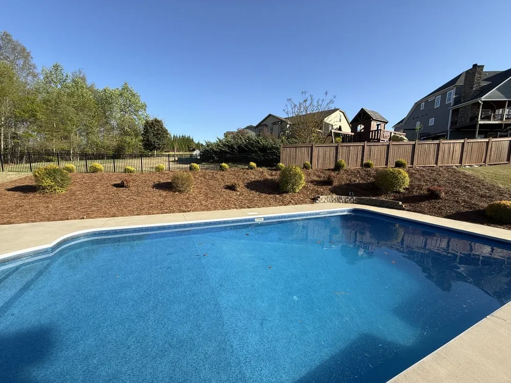 Local landscaping services experts serving Greer, SC - Cooper’s Lawncare & Maintenance