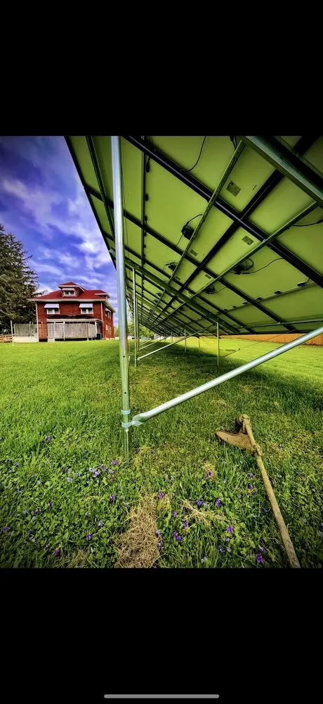 Top-rated yard cleanup service in Hurricane, WV by Cooper’s Outdoor Services