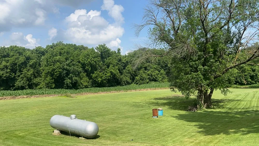 Reliable lawn care service in Owensville, MO by Coopers Property Solutions