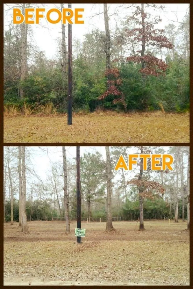 Trusted outdoor landscaping for year-round maintenance in Siloam Springs, AR by Coopers Property Solutions