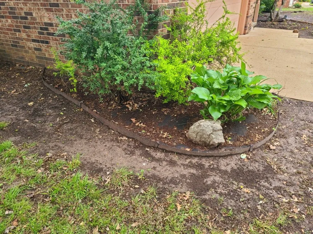 Affordable yard cleanup service for year-round maintenance across Siloam Springs, AR - Coopers Property Solutions