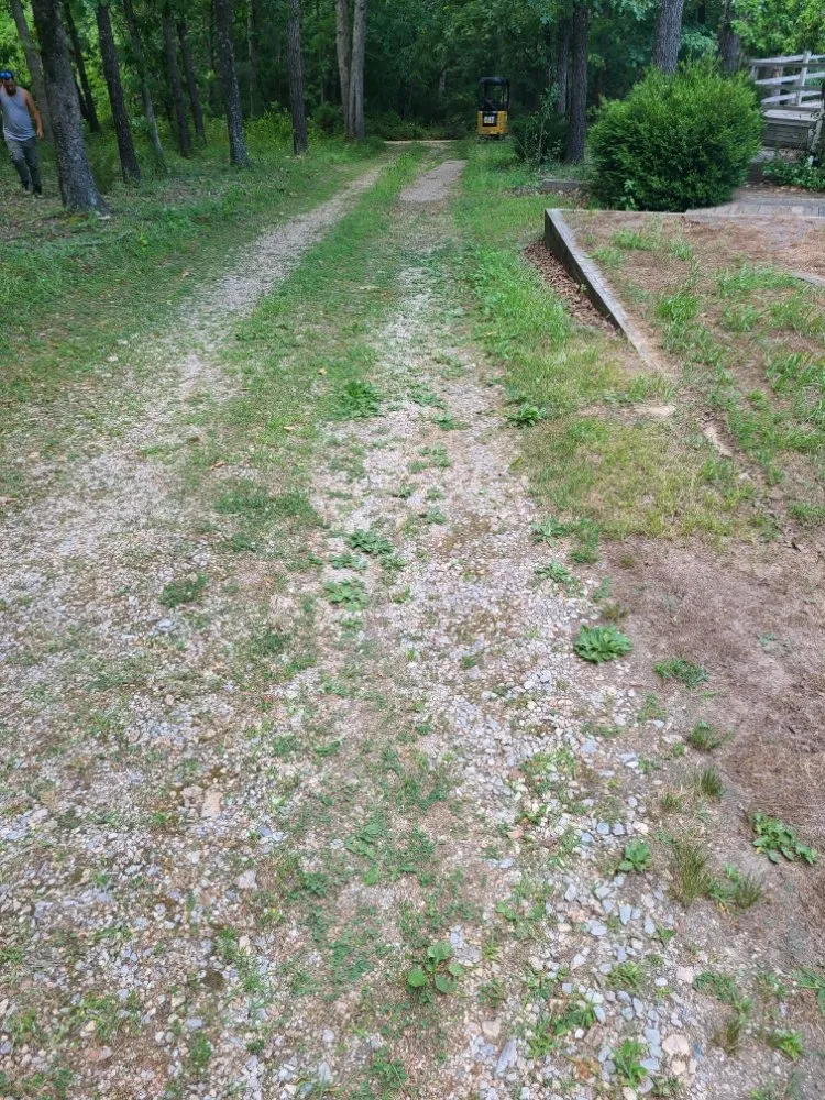 Trusted lawn care service in Siloam Springs, AR - Coopers Property Solutions