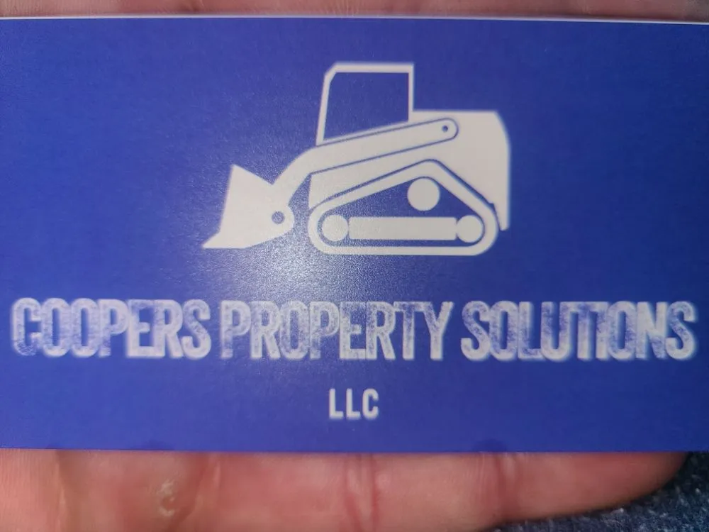 Custom lawn mowing service for year-round maintenance across Siloam Springs, AR - Coopers Property Solutions
