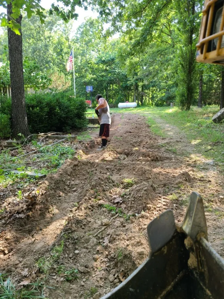 Expert outdoor landscaping experts serving Siloam Springs, AR - Coopers Property Solutions