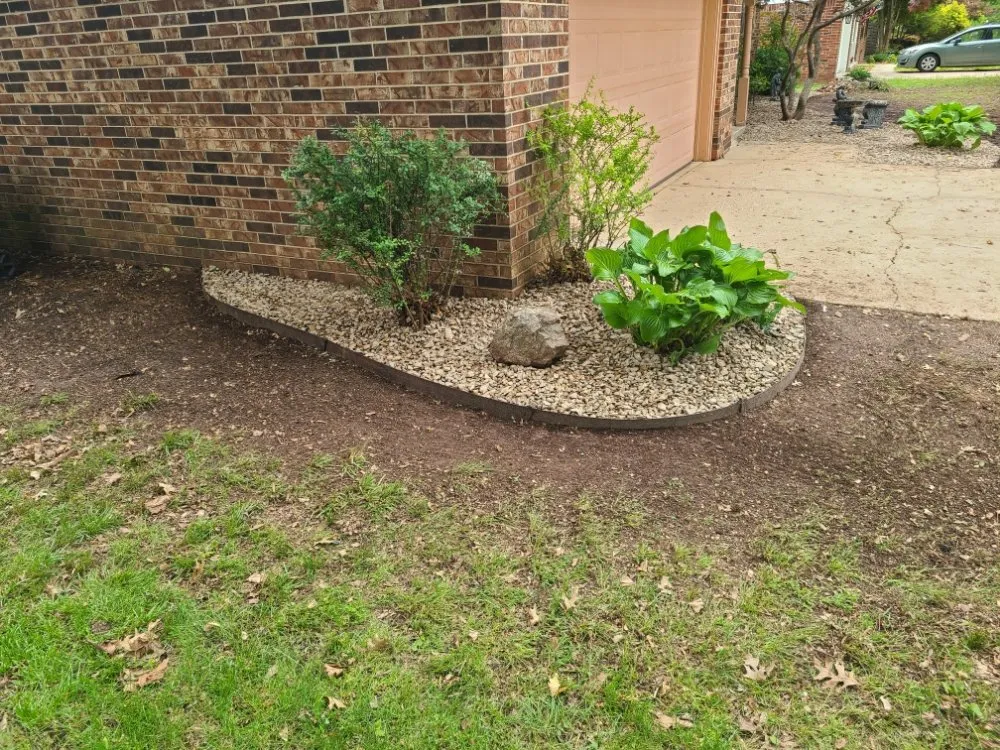 Local yard maintenance in Siloam Springs, AR by Coopers Property Solutions