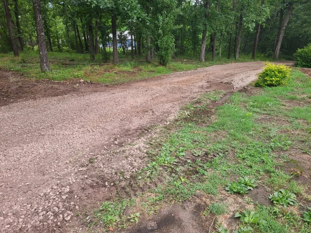 Top-rated yard cleanup service in Siloam Springs, AR - Coopers Property Solutions