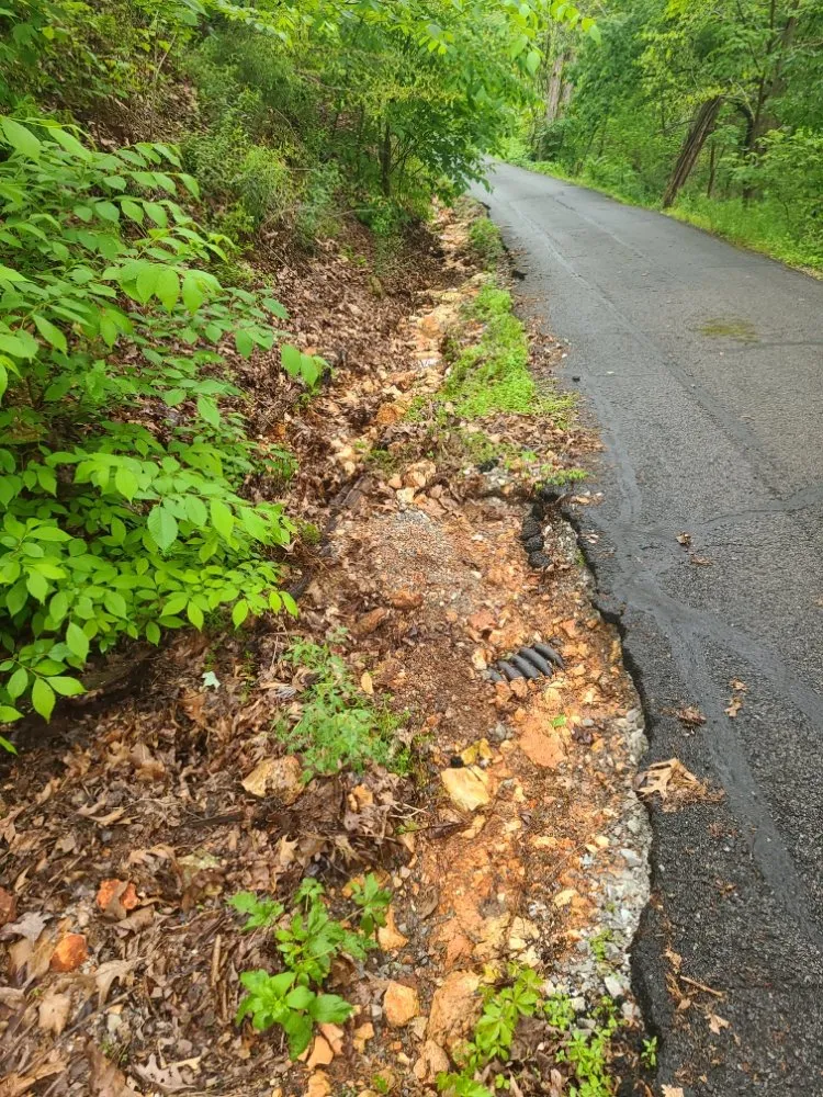 Affordable outdoor landscaping experts serving Siloam Springs, AR - Coopers Property Solutions