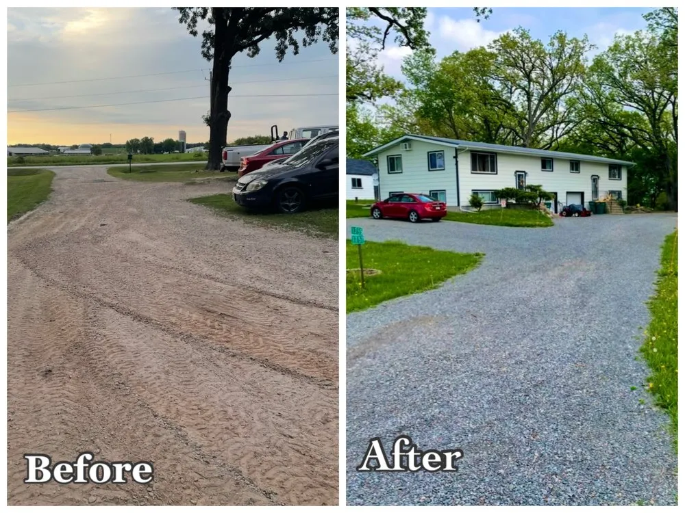 Reliable lawn care service experts serving Madison, WI - Cooper's Services LLC