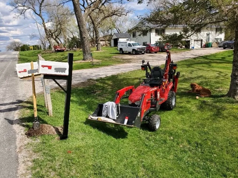 Affordable lawn care service in Madison, WI by Cooper's Services LLC