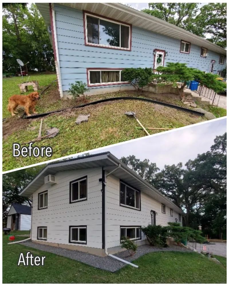 Top-rated landscaping services in Madison, WI by Cooper's Services LLC