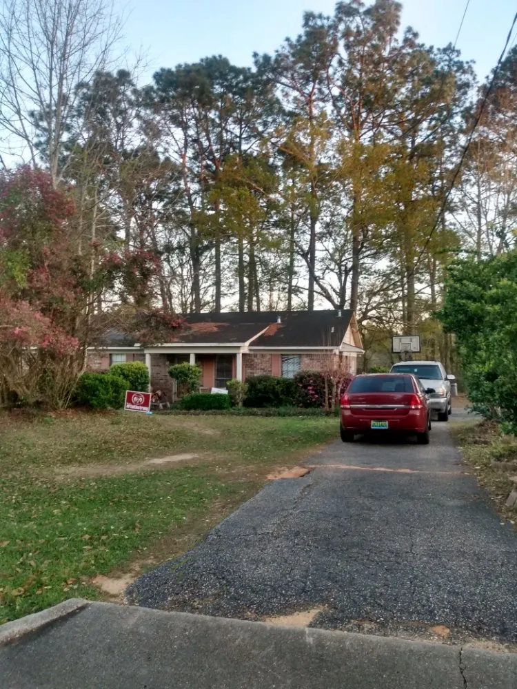 Local lawn mowing service experts serving Mobile, AL - Cooper's Tree Service