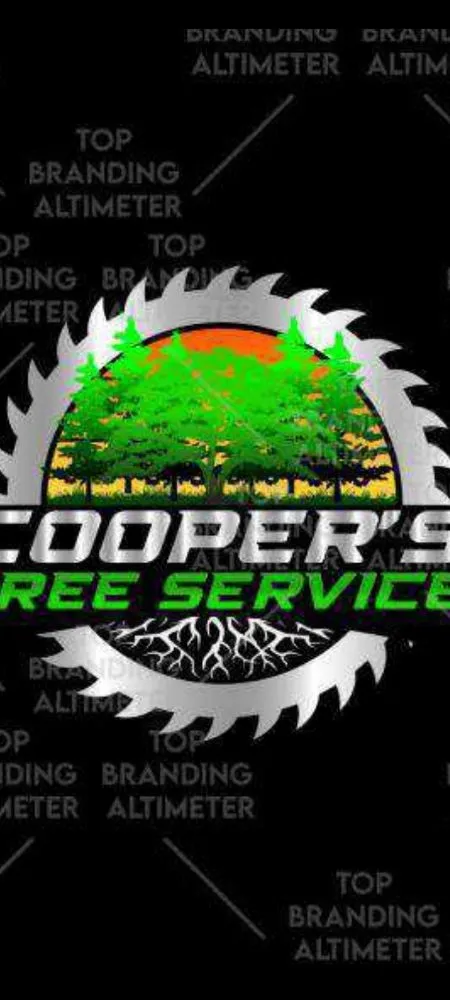 Affordable yard cleanup service in Mobile, AL by Cooper's Tree Service