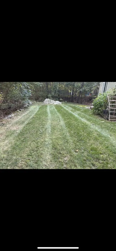 Trusted landscaping services in Chelmsford, MA by Coop's Clips