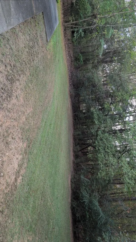 Trusted landscape installation in Calera, AL by Coops Landscape