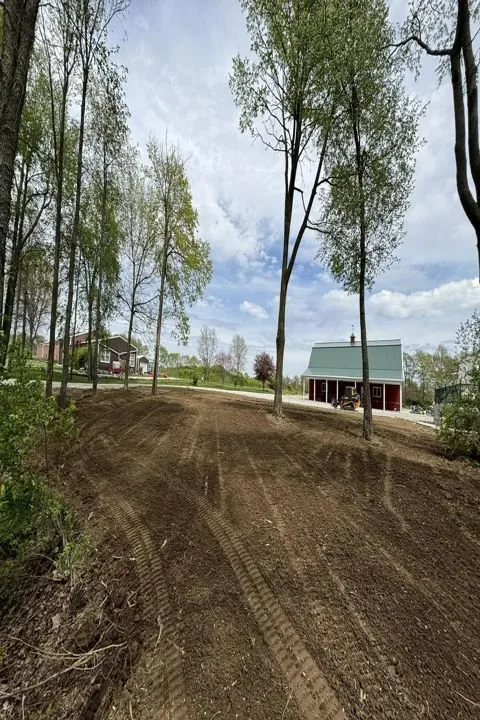 Expert outdoor landscaping for year-round maintenance across Muncie, IN - Coops Lawn & Landscape