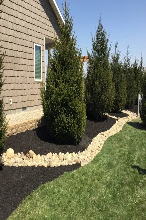 Professional landscaping services experts serving Muncie, IN - Coops Lawn & Landscape