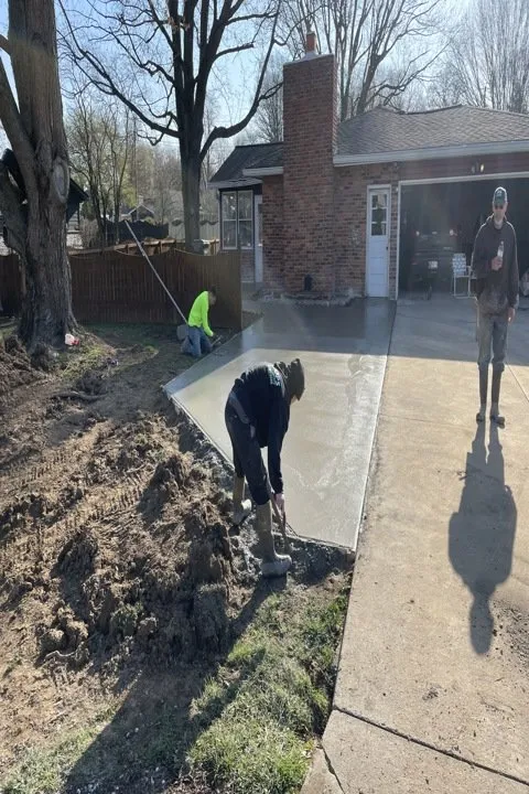 Local lawn care service for year-round maintenance across Muncie, IN - Coops Lawn & Landscape