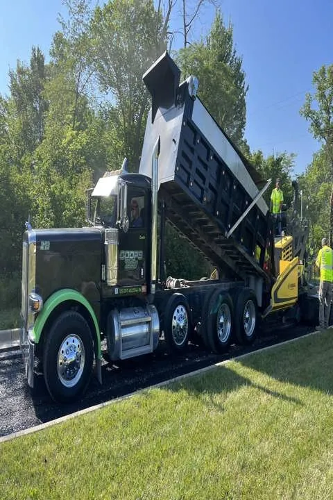 Top-rated residential landscaping for outdoor upgrades across Muncie, IN - Coops Lawn & Landscape