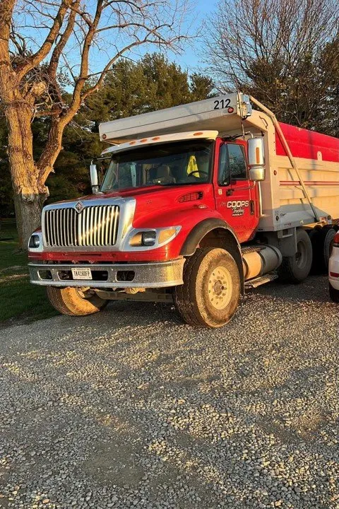 Professional lawn care service for residential properties across Muncie, IN - Coops Lawn & Landscape