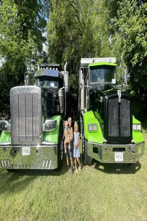 Expert yard maintenance in Muncie, IN - Coops Lawn & Landscape