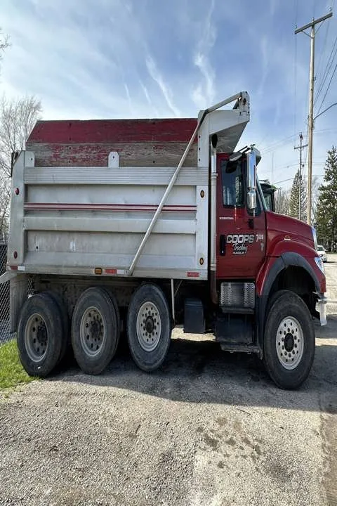 Expert landscape installation in Muncie, IN - Coops Lawn & Landscape