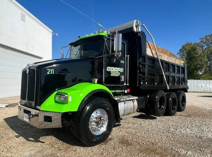 Affordable lawn mowing service experts serving Muncie, IN - Coops Lawn & Landscape