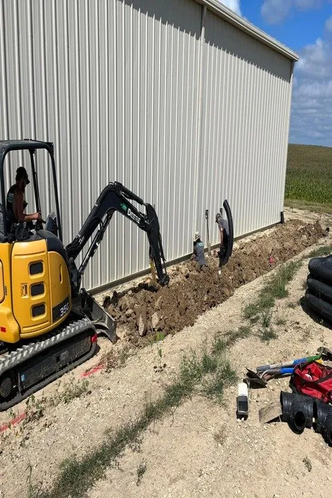 Trusted residential landscaping in Muncie, IN - Coops Lawn & Landscape