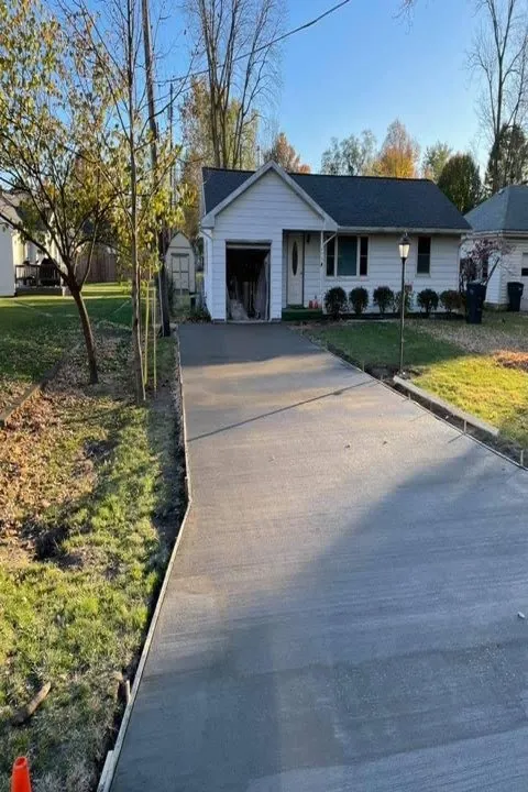 Custom landscaping services in Muncie, IN - Coops Lawn & Landscape