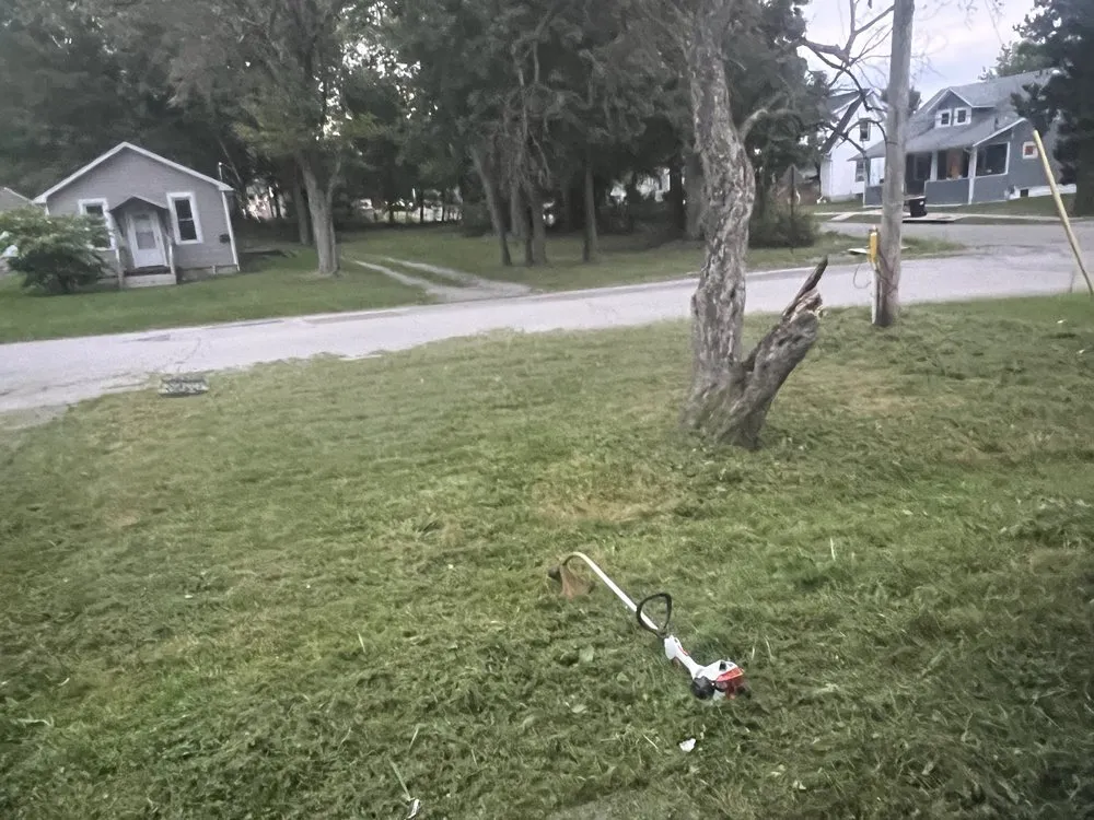 Top-rated garden landscaping for homes in Hermitage, PA by Coops Lawn And Garden