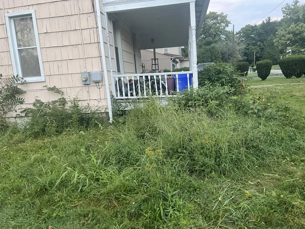 Trusted residential landscaping near you in Hermitage, PA by Coops Lawn And Garden