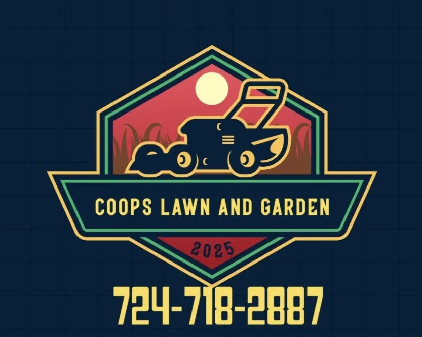 Professional outdoor landscaping for beautiful yards in Hermitage, PA by Coops Lawn And Garden