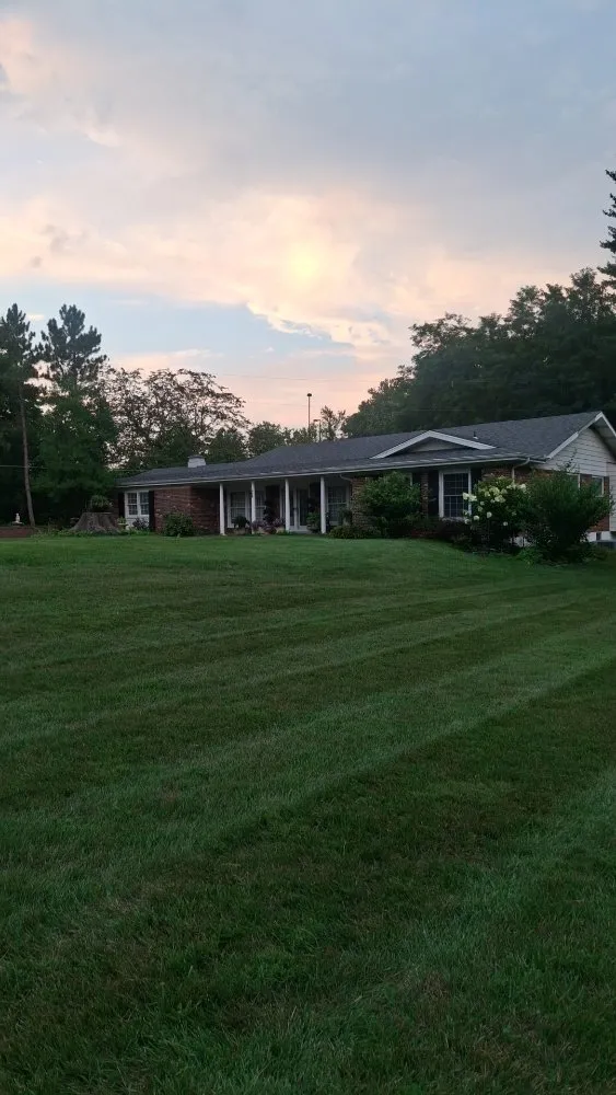 Top-rated yard cleanup service experts serving Saint Louis, MO - Coops Lawn Care