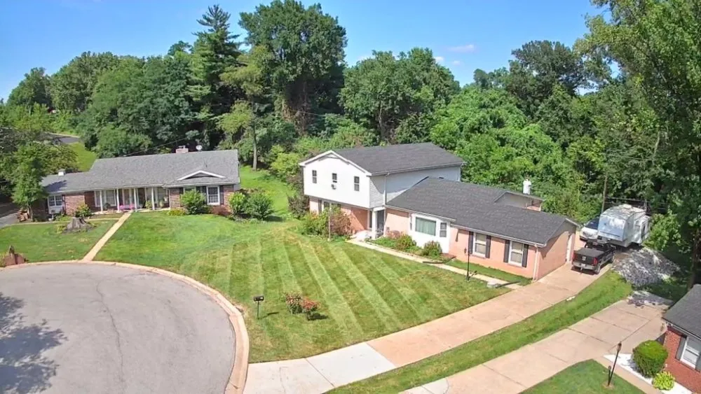 Custom landscape design experts serving Saint Louis, MO - Coops Lawn Care