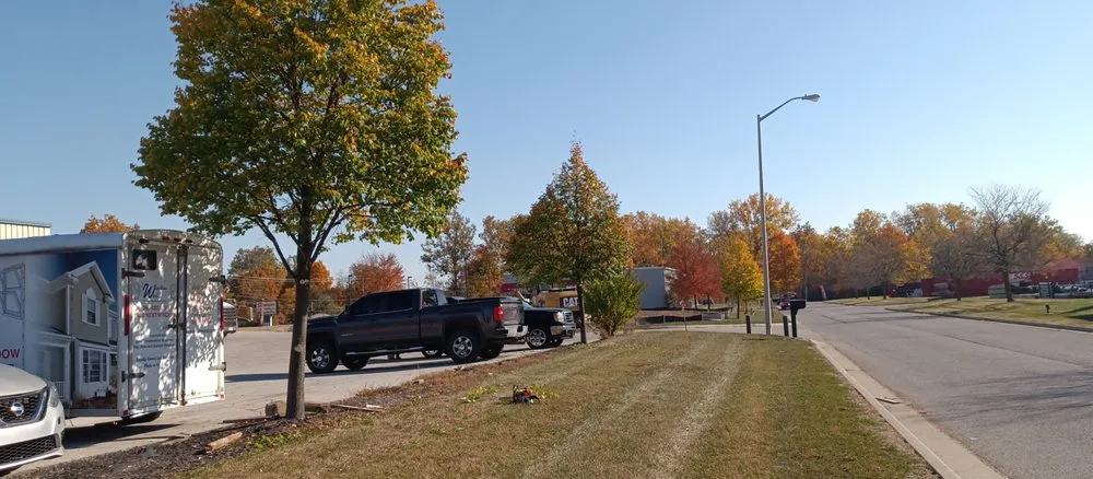 Trusted lawn care service in Fort Wayne, IN by Coops-Touch