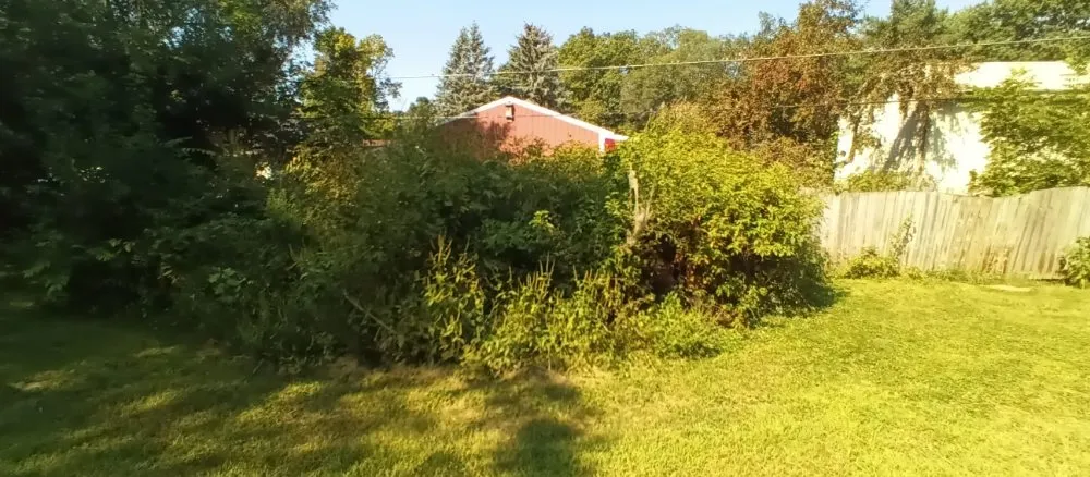 Local landscape design in Fort Wayne, IN by Coops-Touch