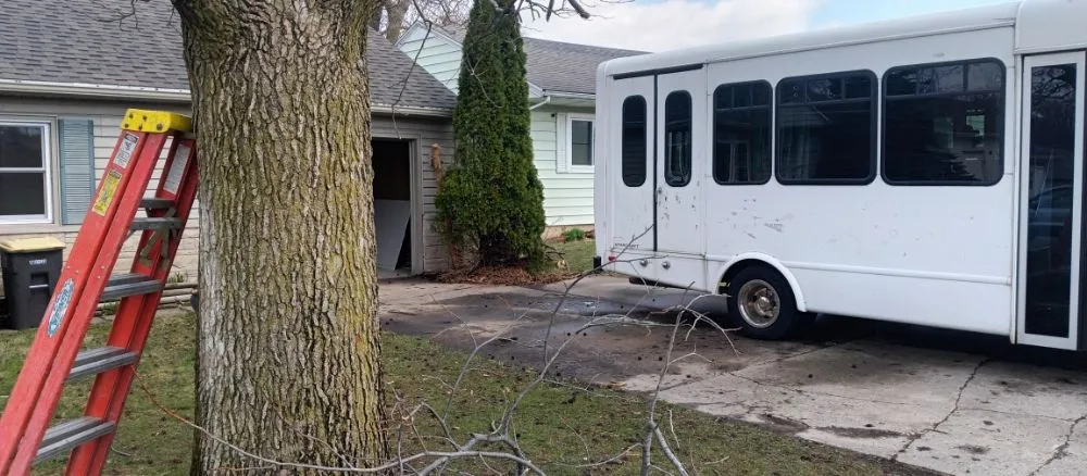 Trusted garden landscaping in Fort Wayne, IN - Coops-Touch