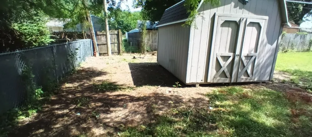 Trusted landscape installation in Fort Wayne, IN - Coops-Touch