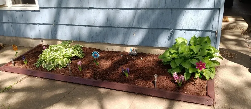 Affordable landscaping services near you across Fort Wayne, IN - Coops-Touch