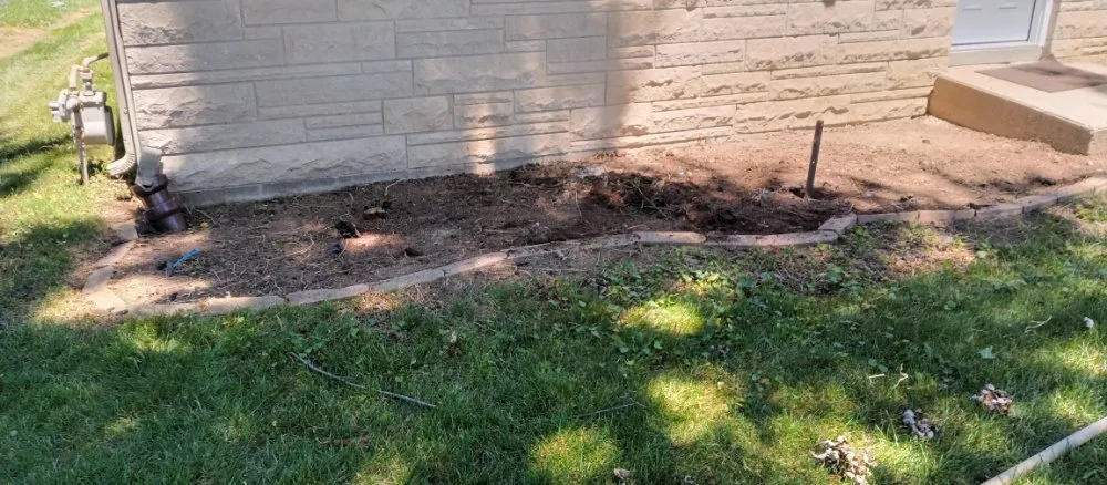 Expert yard cleanup service for outdoor upgrades across Fort Wayne, IN - Coops-Touch