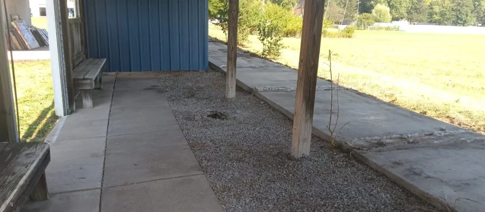 Reliable lawn mowing service in Fort Wayne, IN by Coops-Touch