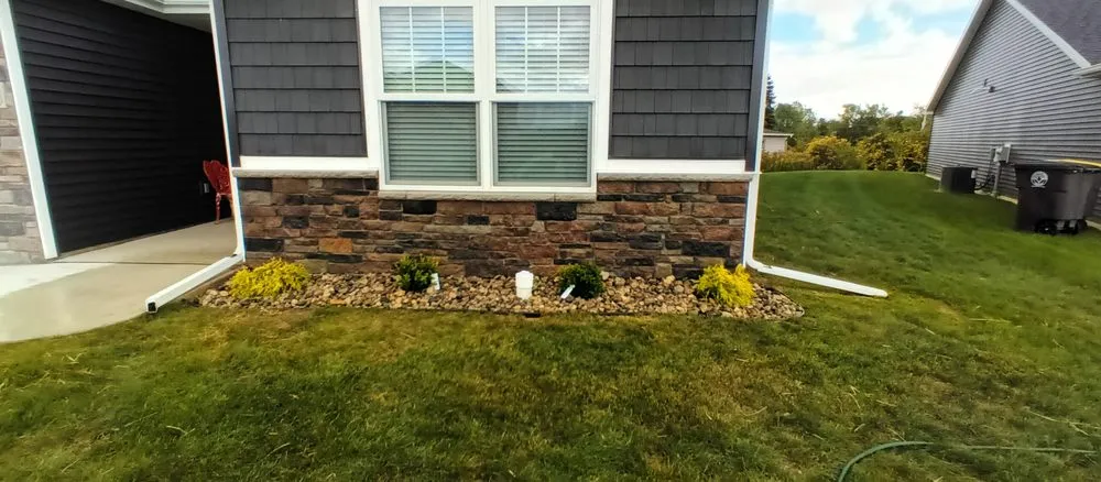 Professional lawn mowing service for beautiful yards across Fort Wayne, IN - Coops-Touch