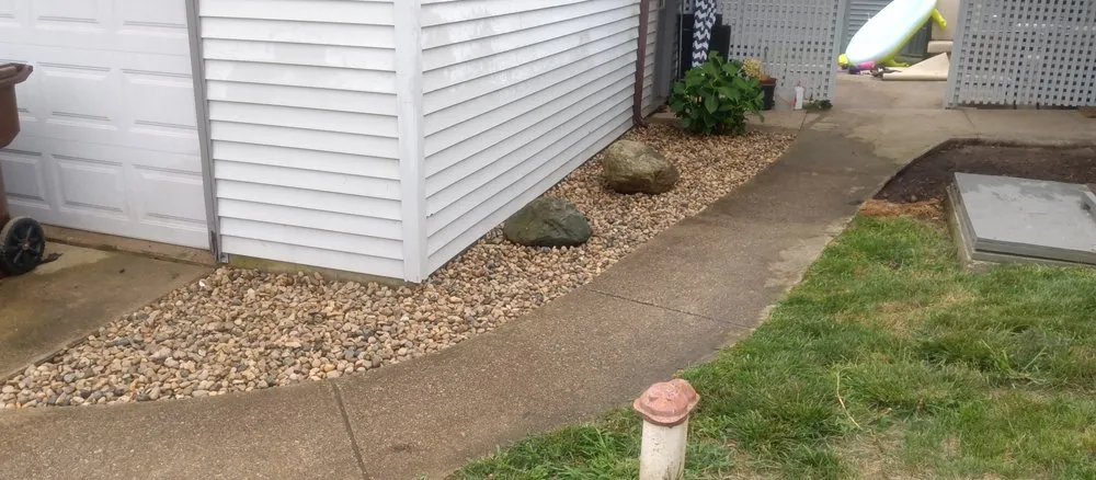 Trusted landscape design for year-round maintenance across Fort Wayne, IN - Coops-Touch