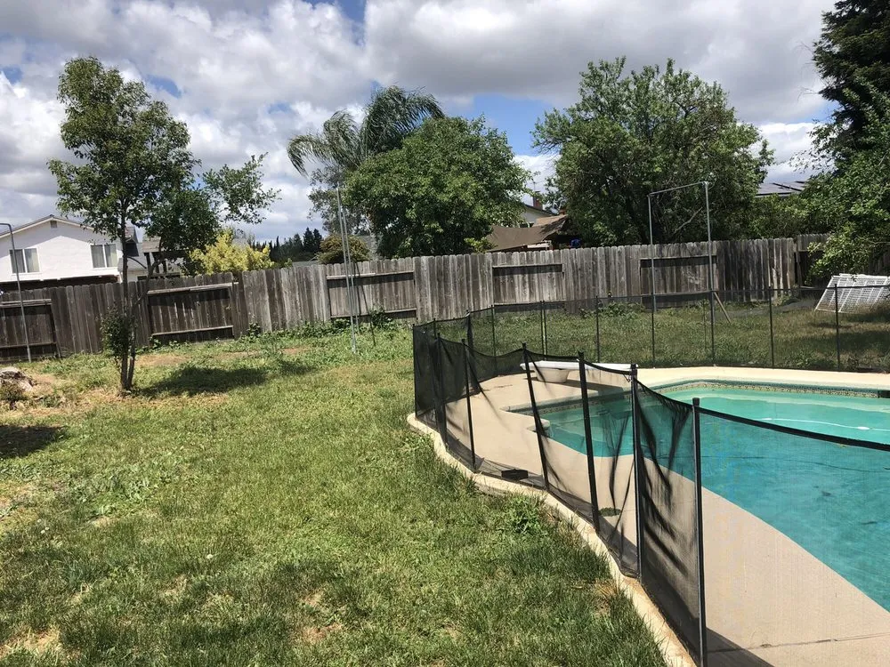 Affordable lawn care service in Fairfield, CA by Coops Yard Care