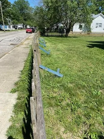 Local outdoor landscaping in Union City, IN - Coop's Yardwork Services