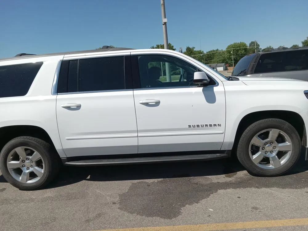 Trusted garden landscaping experts serving Union City, IN - Coop's Yardwork Services