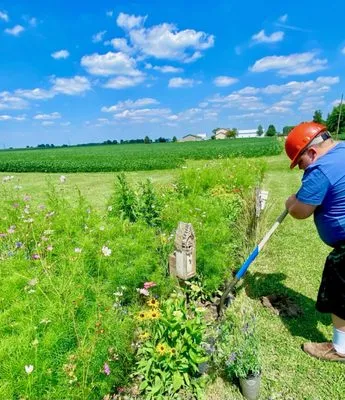 Coop's Yardwork Services