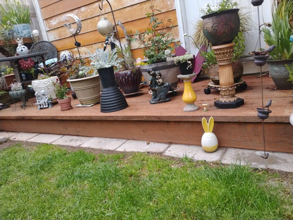 Local outdoor landscaping in Coos Bay, OR by Coos Bay Yard Maintenance