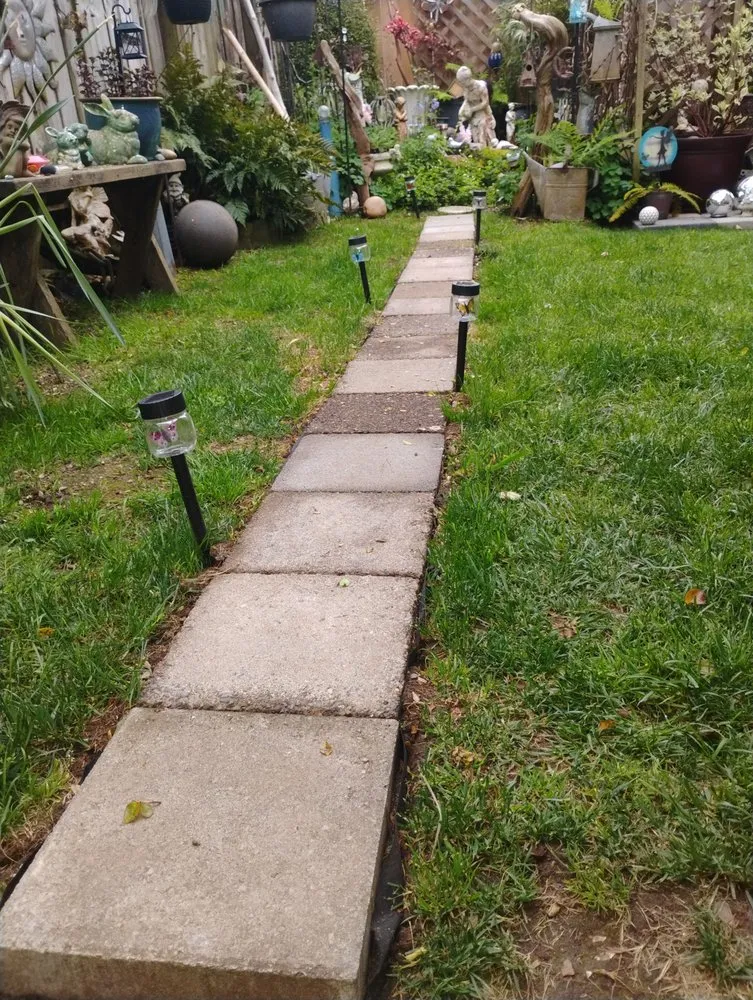 Affordable landscape installation experts serving Coos Bay, OR - Coos Bay Yard Maintenance