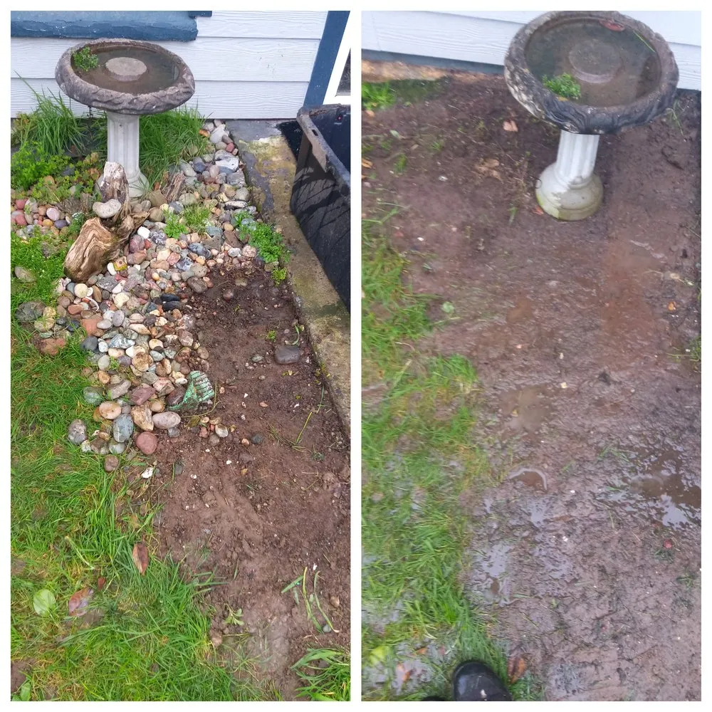 Trusted landscape design in Coos Bay, OR - Coos County Clean Up