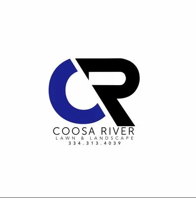 Coosa River Logo